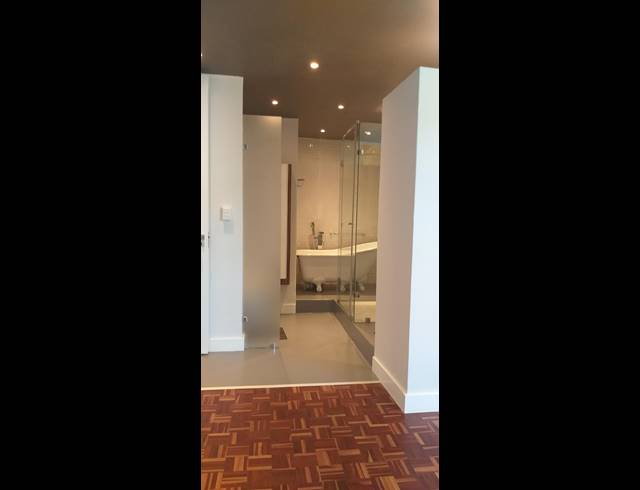 1 BEDROOM APARTMENT TO LET IN PARKWOOD